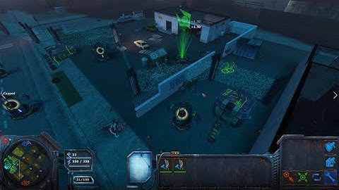 Lambda Wars Beta Gameplay 2v2v2v2 (SLOW AND EXPENSIVE) #31