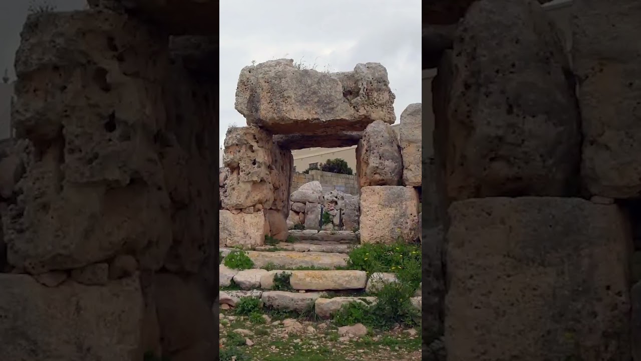 Film backdrop image for Megalithic Sites Created by Aliens?! (2023)