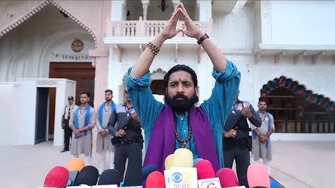 Making of Aashram |Behind the Scenes| Bobby Deol |Prakash Jha |MX OriginalSeries |MX Player