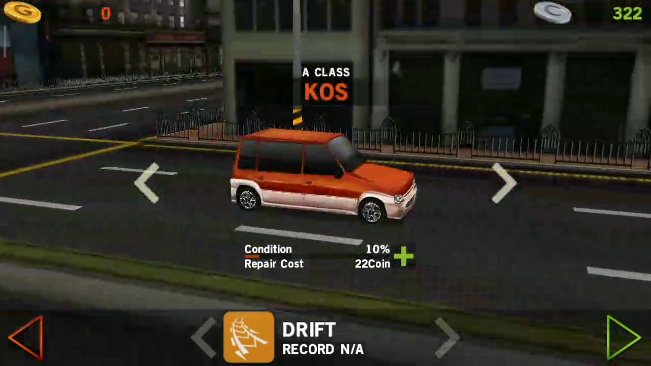 Car game driving very first - YouTube