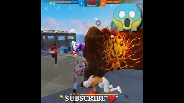 New Awm+Emote Macro👀|#shorts