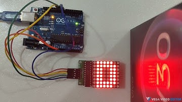 Arduino Project 62: 