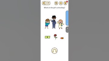 Brain Find Level 85 #TheBoredPanda