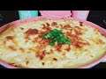 طاجن مكرونة بالجمبري روعة