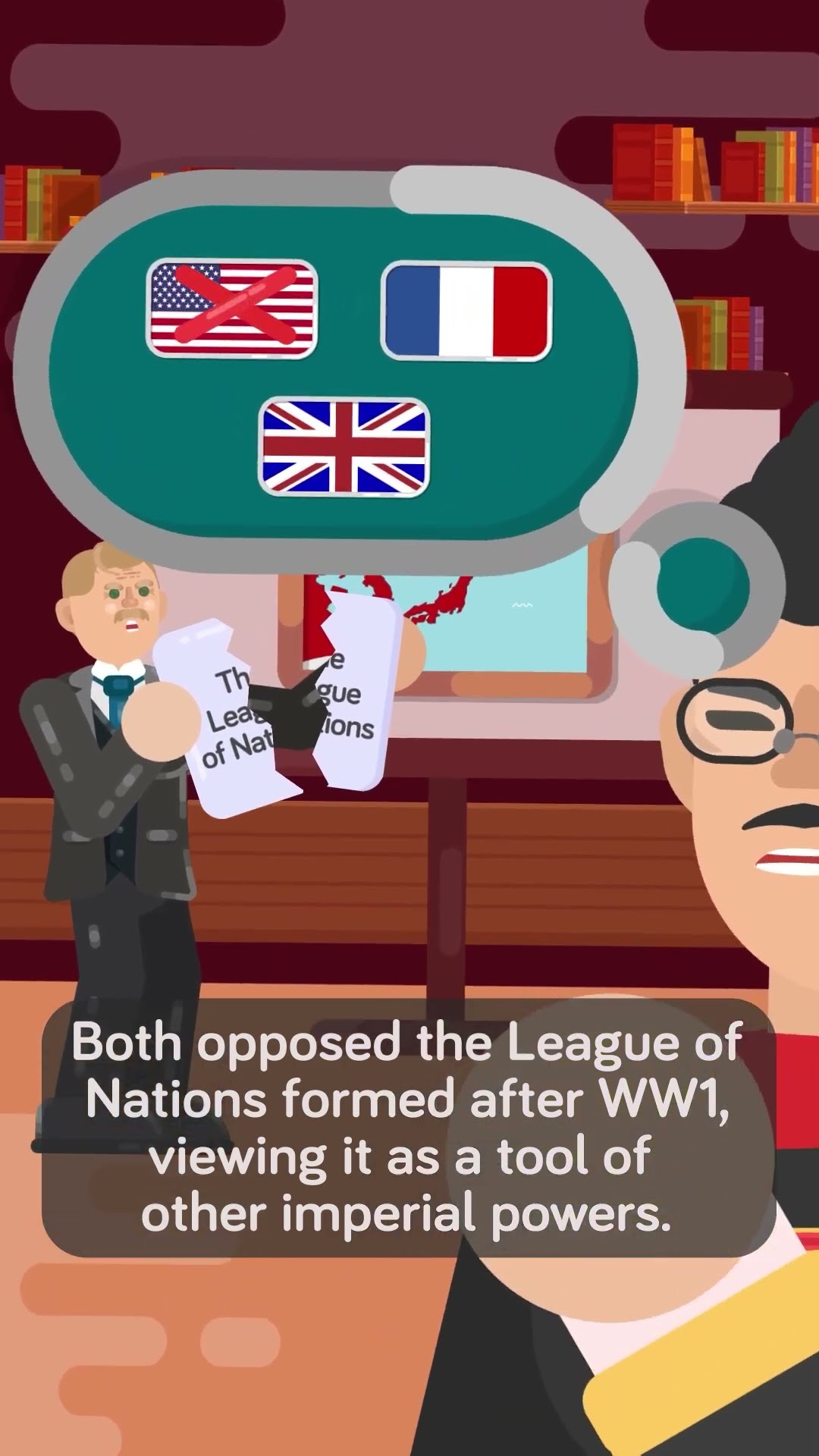 Why Japan Sided With Germany During WW2