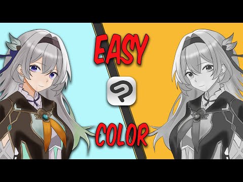 Want to Create Stunning Digital Art? Watch This Now!