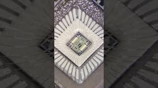 Famous Inside the processor #microprocessor #technology #inside #vlsi #viral #shorts Wealth