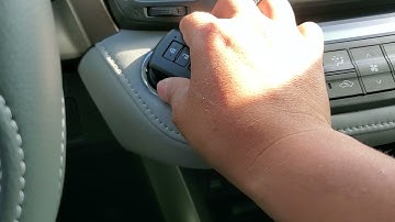 autel im608 programming toyota RAV4 2014