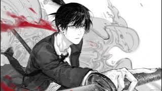 4K Live Wallpaper - Aki Hayakawa - Anime Wallpaper 😈