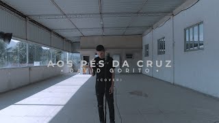 Aos Pés Da Cruz | Kleber Lucas (Cover)