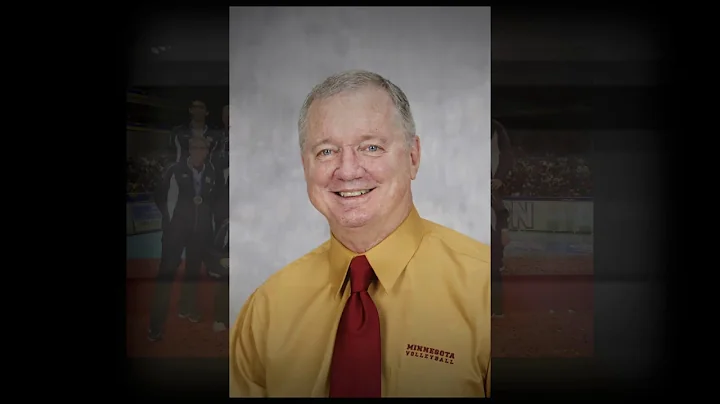 AVCA Mike Hebert Tribute Video