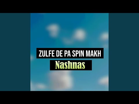 Zulfe De Pa Spin Makh