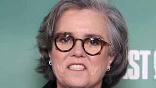 Rosie O’Donnell ‘brainwashing’ her children with Trump derangement syndrome