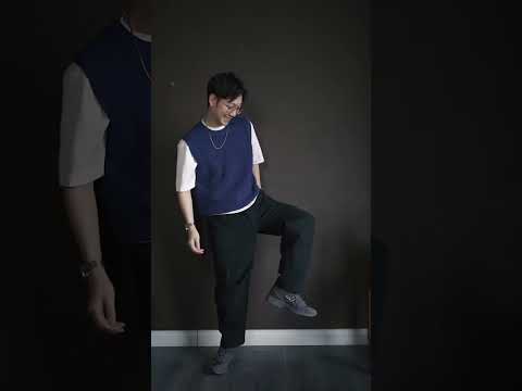 Video: Stilfulde måder at bære strikkede trøjer på