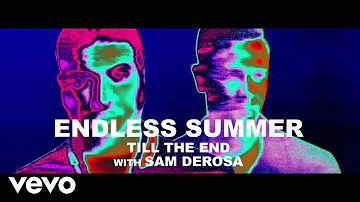 Jonas Blue, Sam Feldt, Endless Summer - Till The End (with Sam DeRosa) (Visualiser)