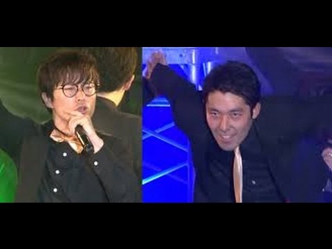 【PERFECT HUMAN】オリエンタルラジオ、新ネタでミュージックステーション出演【RADIO FISH】