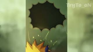 Shadow Clone Jutsu┃Naruto Comic Dub