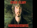 Steve Kilbey - She Counts Up The Days