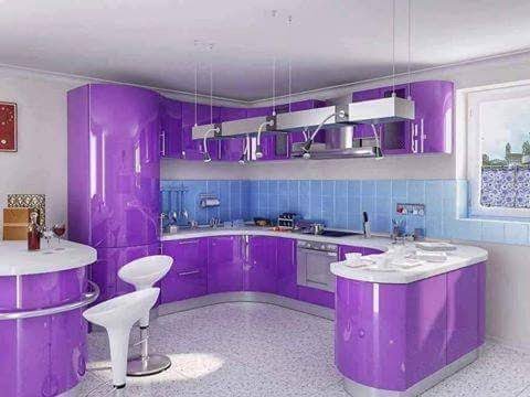 AMAZING MODULAR KITCHEN CONCEPT FROM SURYA CONSTRUCTION AND INTERIOR FOR YOUR SWEET DREAM HOMES 3 