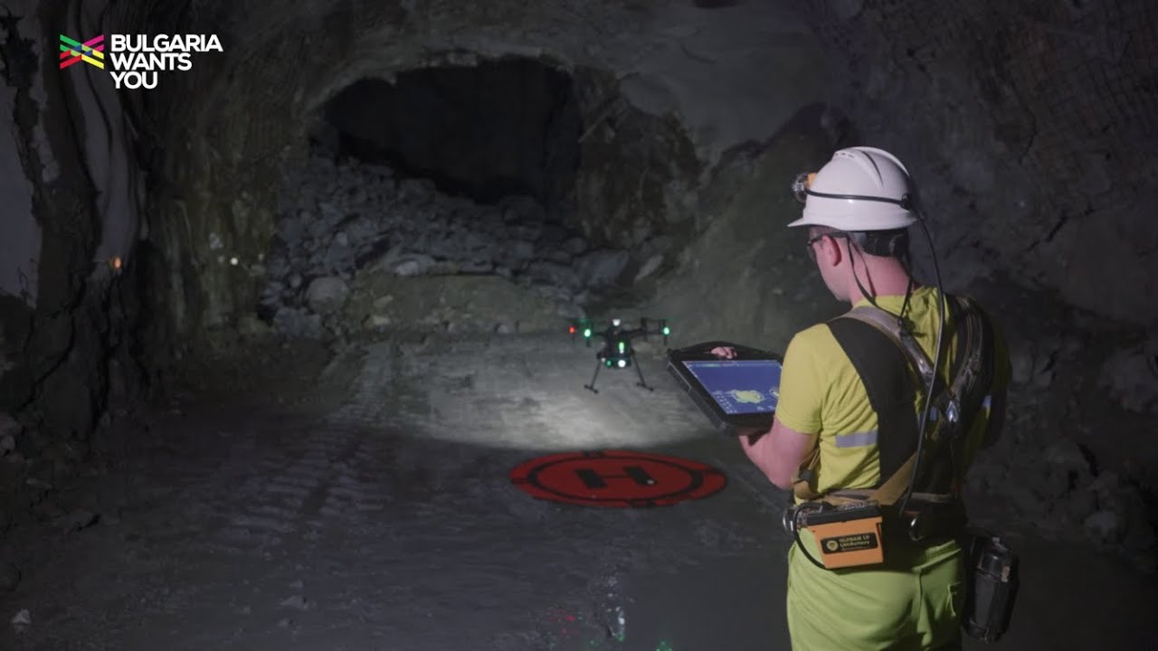 Bulgaria Wants You - 