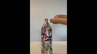 ECO BOTELLAS