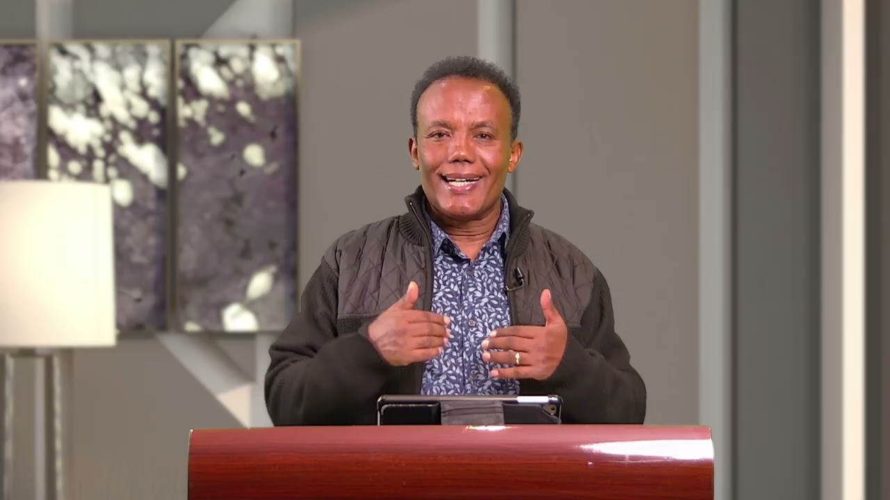 ድሃ የተጠላ ነው?