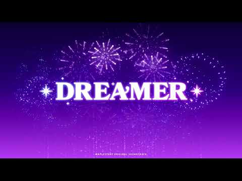 Dream Festival｜메이플스토리 OST : DREAMER