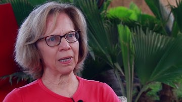 Interview: Market Systems and Value Chains Approaches, Jeanne Downing