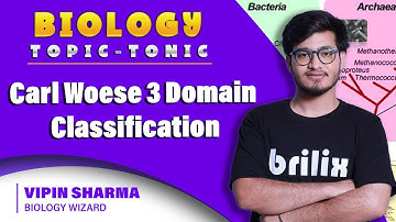 Carl Woese