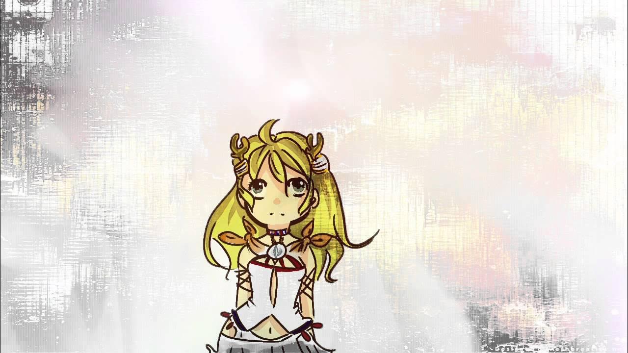 【Yui T.】Yeul's Theme 【Yui T.】Yeul's Theme