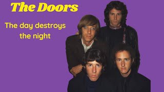 The Doors: Songs That Made Me Love the Artist