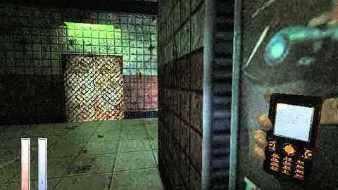 Cry Of Fear Custom Story  Out Of it part 1 Not afraid of anything