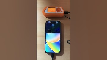 (POWER OF FLIPPER ZERO) ON ||IPHONE15PROMAX||#flipperzero #viral #video #shorts