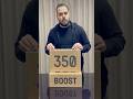 ال  350 مفيش غنا عنه   
