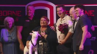 Back-to-School: Cobb County School District awards 3 Teacher of the Year Awards