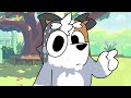 Trypophobia Meme | Animation Meme | Bluey | 9K SPECIAL OMGGG AHHHHHHH