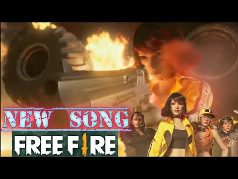 FREE FIRE RAP SONG - New Hindi Song 2020 Feat Dj Alok ...