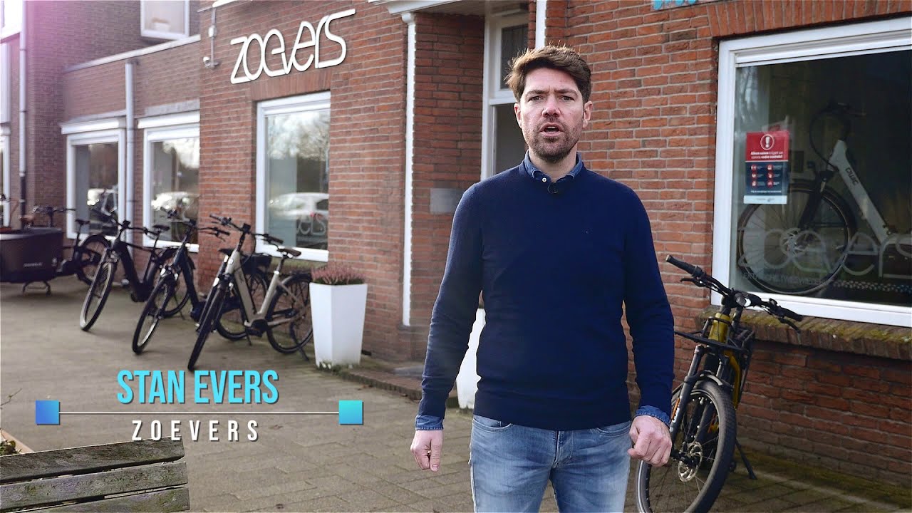 Meest gestelde vragen - Zoevers elektrische fietsen specialist