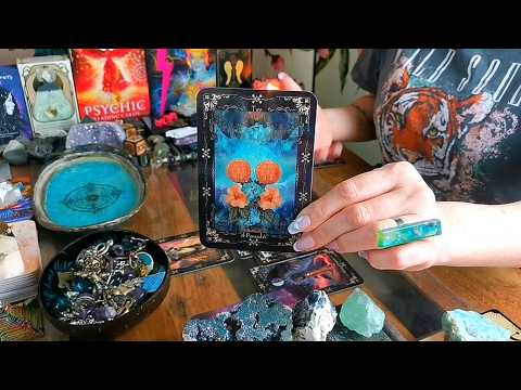 Virgo ♍️ YOUR NEXT SOULMATE! Initials And Exactly When You