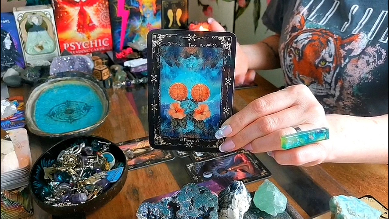 🍀❤️🍀 VIRGO - "BONUS: ALL ABOUT YOU!!!" 🍀❤️🍀