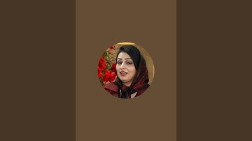 Maryam Eftekhari  درحال پخش است!