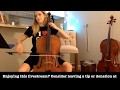 Practice session baroque cello  bach cello suites no 4 vivaldi cello sonata and more