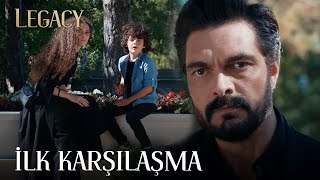 Büyük Karşılaşma Emanet 417. Bölüm