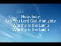 Brooke Ligertwood - Agnus Dei (lyrics)