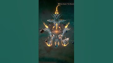 How to Farm Every Resources in Warframe