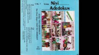 Evang  Niyi Adedokun – Esan Ko Gbo Ogun | Nigeria