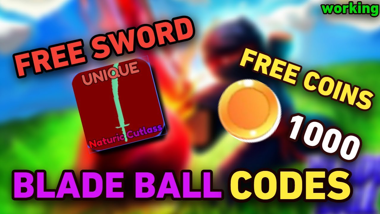✓3 NEW✓ ALL WORKING CODES for 🟢BLADE BALL🟢 Roblox September 2023🟢 Codes  for Roblox TV 