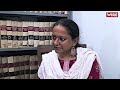 UP Lekhpal Exam: Paper Leak Press Conference Disrupted in Prayagraj | Interview