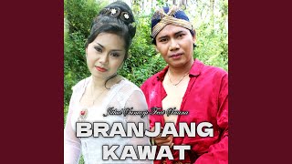 Branjang Kawat feat. Sriana