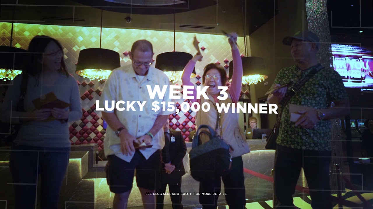 VERY NICE JACKPOT - Anchorman Winner! ? The D Casino Downtown Vegas - Slot Machines w/ BC